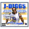 California Livin', Pt. 3: Chasin' My Dreams album lyrics, reviews, download