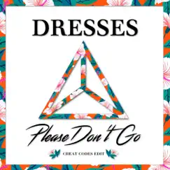 Please Don't Go (Cheat Codes Edit) [feat. Cheat Codes] Song Lyrics