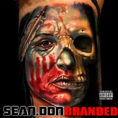 Branded by Sean Don album reviews, ratings, credits