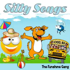 Silly Songs by The Funshine Gang album reviews, ratings, credits