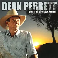 Return of the Stockman by Dean Perrett album reviews, ratings, credits