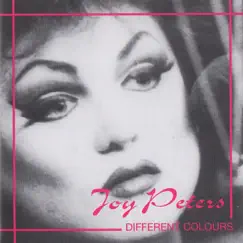 Different Colours by Joy Peters album reviews, ratings, credits