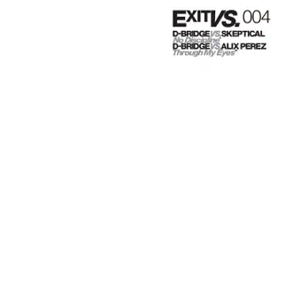 Vs004 - Single by DBridge, Skeptical & Alix Perez album download