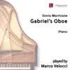 Gabriel's Oboe (Piano) [Theme from "Mission"] - Single album lyrics, reviews, download