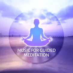 Music for Guided Meditation: Healing Sounds for Relaxation, Sleep & Yoga, Music Therapy for Inner Peace, Anxiety Free and Stress Relief by Mindfullness Meditation World album reviews, ratings, credits