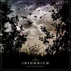 One For Sorrow by Insomnium album reviews, ratings, credits