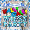 Halli Galli Wiesn Party - Single album lyrics, reviews, download