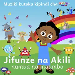 Jifunze Na Akili: Namba Na Maumbo by Akili and Me album reviews, ratings, credits