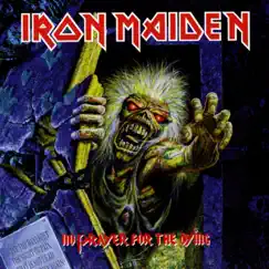 No Prayer for the Dying (2015 Remastered Edition) by Iron Maiden album reviews, ratings, credits