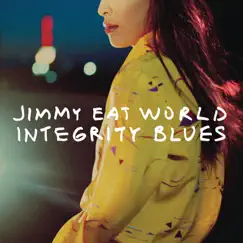 Integrity Blues by Jimmy Eat World album reviews, ratings, credits
