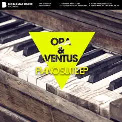 Piano Suite EP by Ora And Ventus album reviews, ratings, credits