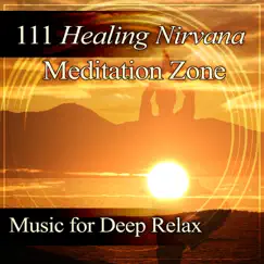 111 Healing Nirvana Meditation Zone: Music for Deep Relax, Serenity, Zen, Pure Reiki Massage by Healing Yoga Meditation Music Consort album reviews, ratings, credits