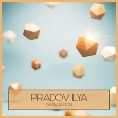 Gravitation - Single by Pradov Ilya album reviews, ratings, credits