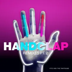 HandClap (Feenixpawl Remix) Song Lyrics