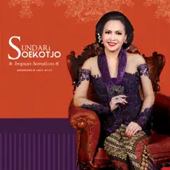 Impian Semalam - Keroncong in Jazzy Mood by Sundari Soekotjo, Hendri Rotinsulu & Intan Soekotjo album reviews, ratings, credits