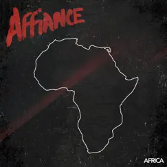 Africa - Single by Affiance album reviews, ratings, credits