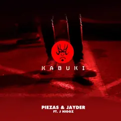 Kabuki (feat. J Higgz) Song Lyrics