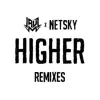 Higher (Crankdat Remix) song lyrics