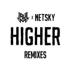 Higher (The Prototypes Remix) Song Lyrics