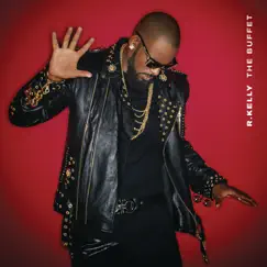 The Buffet by R. Kelly album reviews, ratings, credits