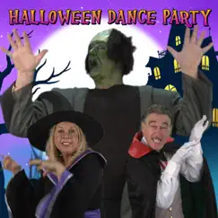 Halloween Dance Party - Single by Jack Hartmann album reviews, ratings, credits