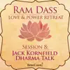 8JackKornfieldDharmaTalk 1 album lyrics, reviews, download
