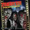 Zombies!!! (Official Board Game Soundtrack) album lyrics, reviews, download