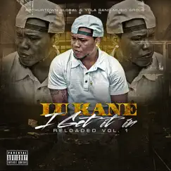 I Get It In Reloaded by Lukane album reviews, ratings, credits