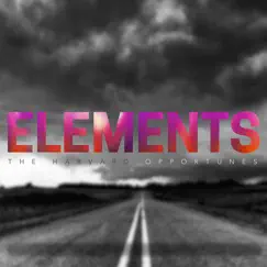 Elements by The Harvard Opportunes album reviews, ratings, credits
