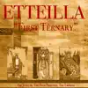 First Ternary (The Juggler, The High Priestess, The Empress) album lyrics, reviews, download