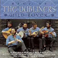 Wild Rover: Best of The Dubliners by The Dubliners album reviews, ratings, credits