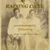 Raising Cane (feat. Ryan O'Neil S. Edward) - Single album cover