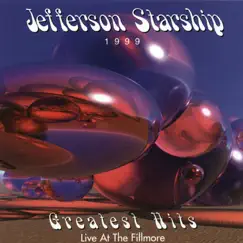 Greatest Hits - Live at the Fillmore by Jefferson Starship album reviews, ratings, credits