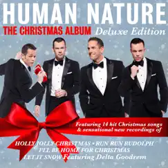 The Christmas Album (Deluxe Edition) by Human Nature album reviews, ratings, credits