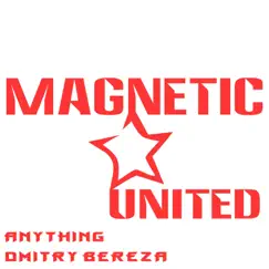 Anything - Single by Dmitry Bereza album reviews, ratings, credits