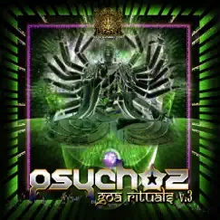 Psychoz - Goa Rituals, Vol. 3 by Psychoz album reviews, ratings, credits
