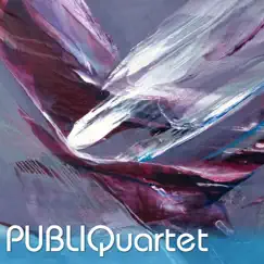 Publiquartet by PUBLIQuartet album reviews, ratings, credits