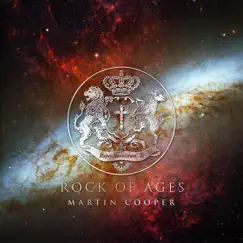 Rock of Ages by Martin Cooper album reviews, ratings, credits