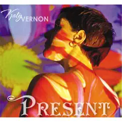 Present by Katy Vernon album reviews, ratings, credits