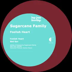 Foolish Heart - Single by Sugarcane Family album reviews, ratings, credits