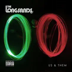 Us and Them by The Longsands album reviews, ratings, credits