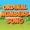 Ordinal Numbers Song - Single album lyrics, reviews, download