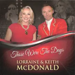 Those Were the Days - Single by Keith & Lorraine SHOWBANDSHOW album reviews, ratings, credits
