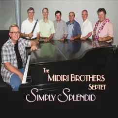 Simply Splendid by Midiri Brothers Septet album reviews, ratings, credits