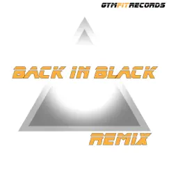 Back In Black (Beat SynC vs Back In Black Remix) Song Lyrics