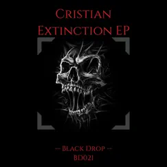 Extinción EP by Cristian album reviews, ratings, credits