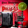 Para Adoloridos album lyrics, reviews, download