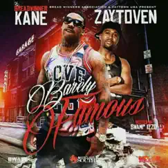 Barely Famous - Single by Breadwinner Kane album reviews, ratings, credits