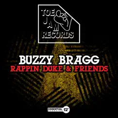 Rappin Duke & Friends Song Lyrics