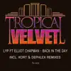 Back in the Day (feat. Elliot Chapman) - Single album lyrics, reviews, download